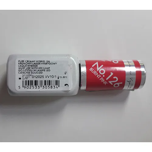 VICTORIA VYNN TM - Gel nail polish