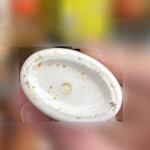 Mega white - Skin lightening oil