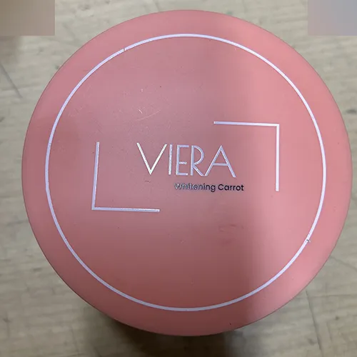 Lviera - Skin lightening cream