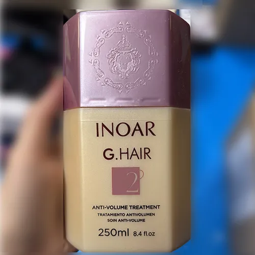 INOAR - Hair care product