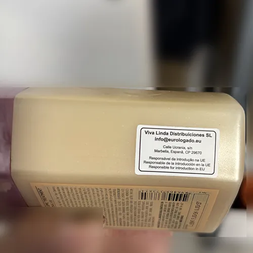 INOAR - Hair care product