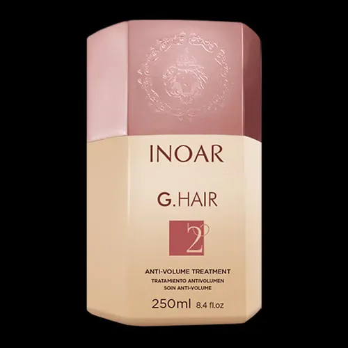 INOAR - Hair care product