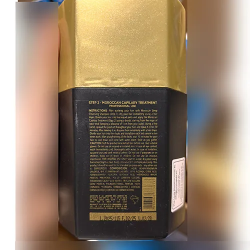 INOAR - Hair product