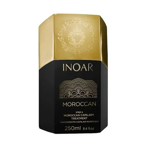 INOAR - Hair product