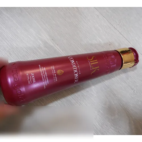 Vitta Gold - Hair conditioner