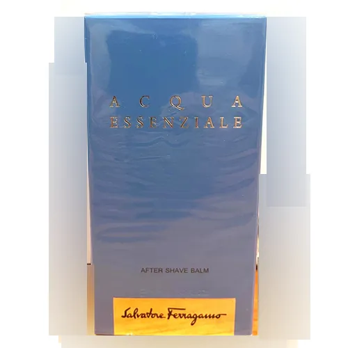 Salvatore Ferragamo - Aftershave