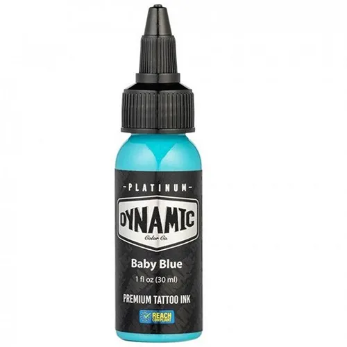 Dynamic - Tattoo ink