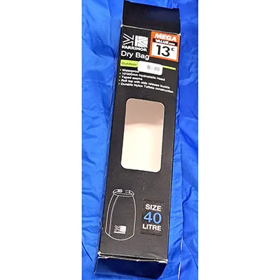 Karrimor - Dry bag