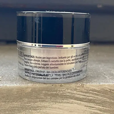 Melissa professional - Gel nail polish