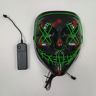 JUMI® - LED mask