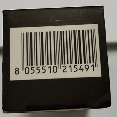 EKUIVAL PARFUME - Perfume