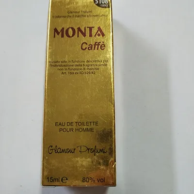 Glamour profumi - Eau de toilette