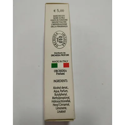 Orchidea Profumi - Eau de toilette