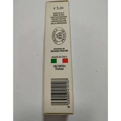 Orchidea Profumi - Eau de toilette