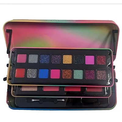 Mya Cosmetics - Eyeshadow palette