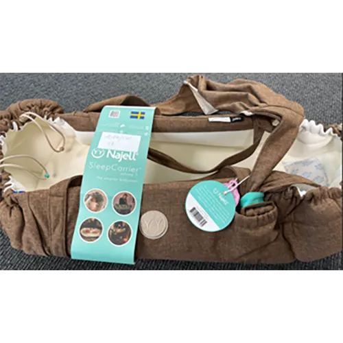 Najell - Baby carrier