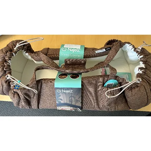 Najell - Baby carrier