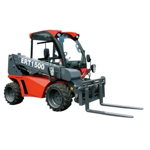 Everun - Forklift