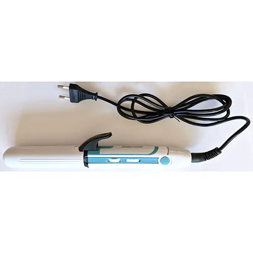 Babyverse - Hair straightener