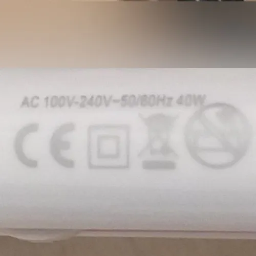 Babyverse - Hair straightener