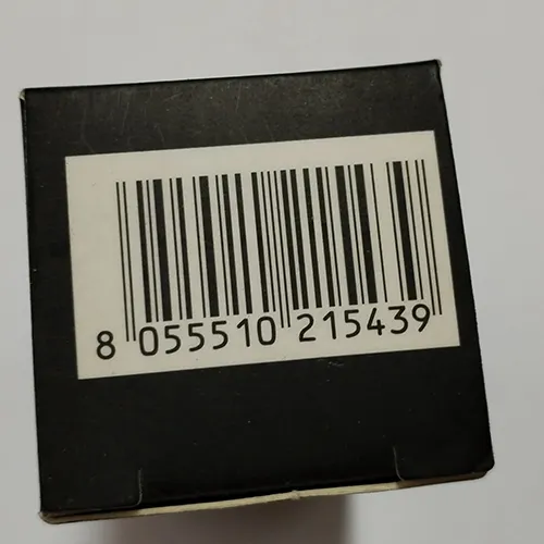 EKUIVAL PARFUME - Perfume