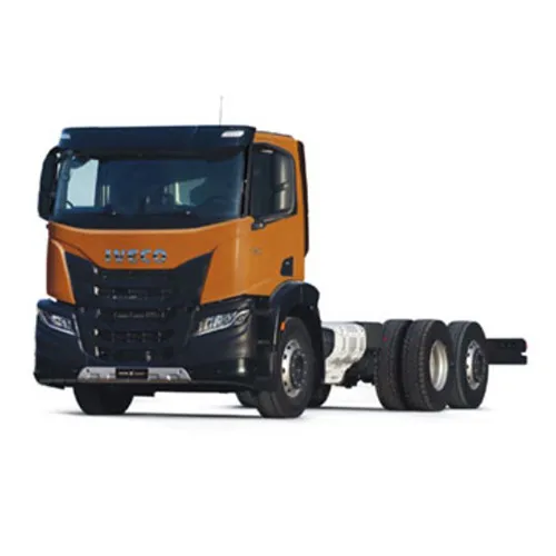 Iveco - Lorry