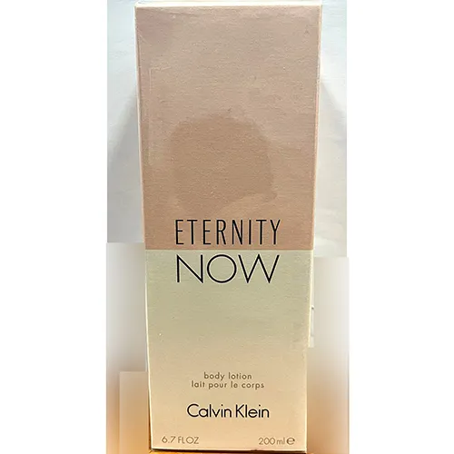 Calvin Klein - Body lotion