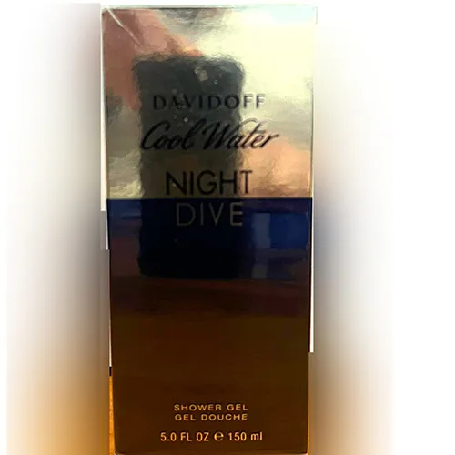 Davidoff - Shower gel