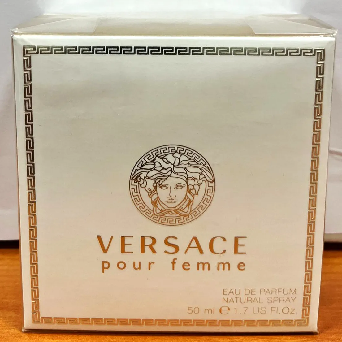 Versace - Perfume