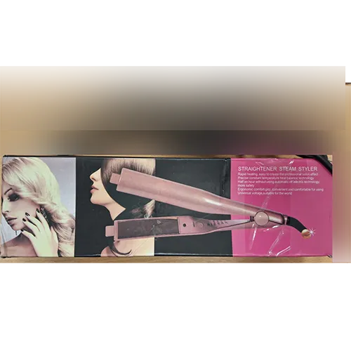 *Shenzhen Meiduojiao Technology Co., Ltd.* - Hair straightener