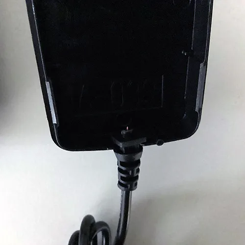 Evergreen labs - Charger