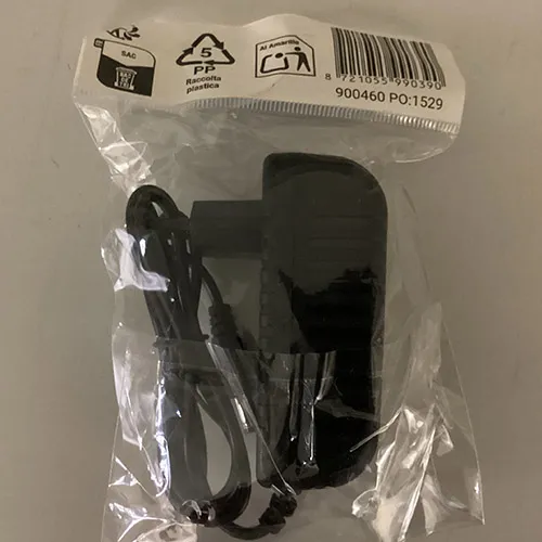 Evergreen labs - Charger