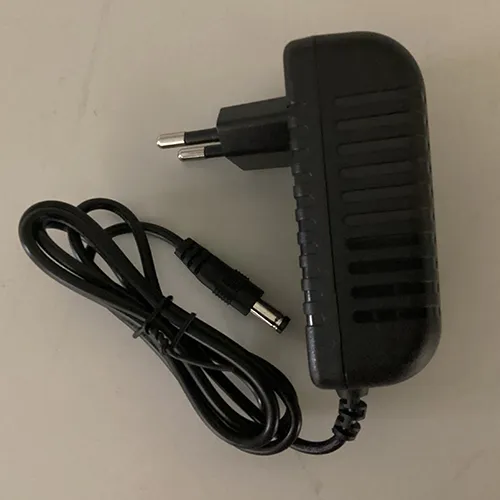 Evergreen labs - Charger