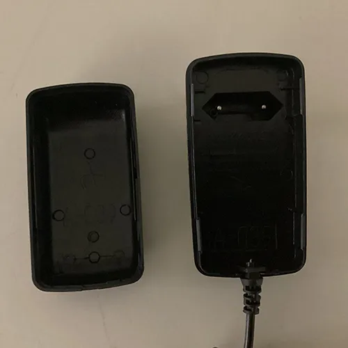 Evergreen labs - Charger