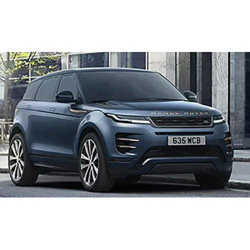 Land Rover - Passenger car