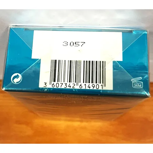 Calvin Klein - Perfume