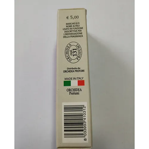 Orchidea Profumi - Eau de toilette