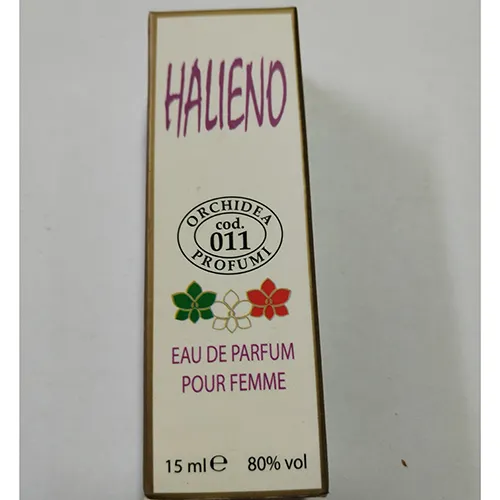 Orchidea Profumi - Perfume