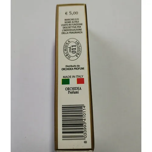 Orchidea Profumi - Perfume