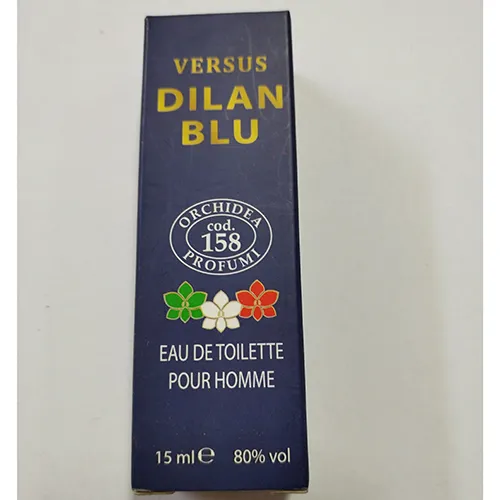 Orchidea Profumi - Eau de toilette