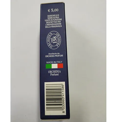 Orchidea Profumi - Eau de toilette
