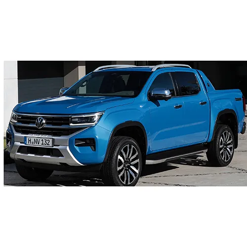 Volkswagen - Passenger car