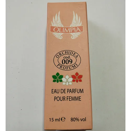 Orchidea Profumi - Perfume