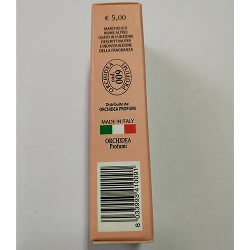 Orchidea Profumi - Perfume