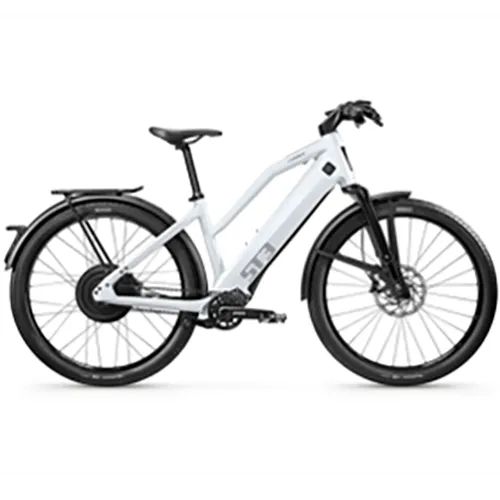 Stromer - Electric bicycle