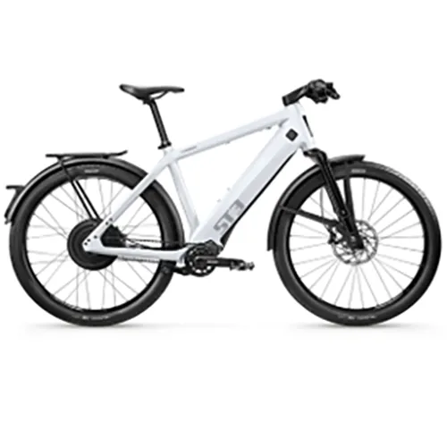 Stromer - Electric bicycle