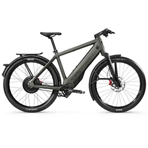 Stromer - Electric bicycle