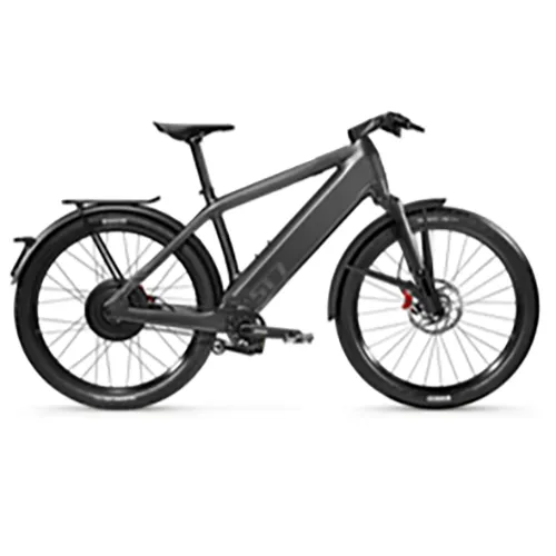 Stromer - Electric bicycle