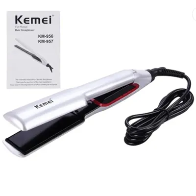 *KEMEI* - Hair straightener