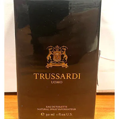 Trussardi - Eau de toilette